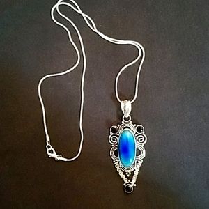 Necklace 26" SS Chain